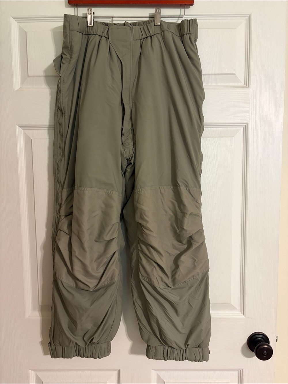 USGI Gen III Level 7 ECWCS Extreme Cold Weather Pants